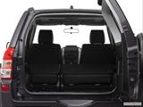  Hatchback & SUV rear angle photo